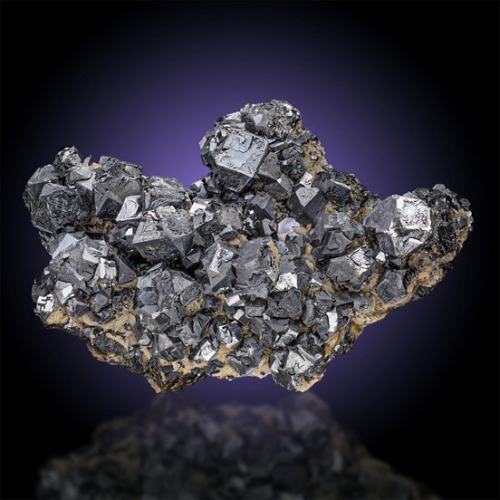 Galena-Zletovo Mine | Kratovo-Zletovo Ore District | Probistip Municipality | North Macedonia